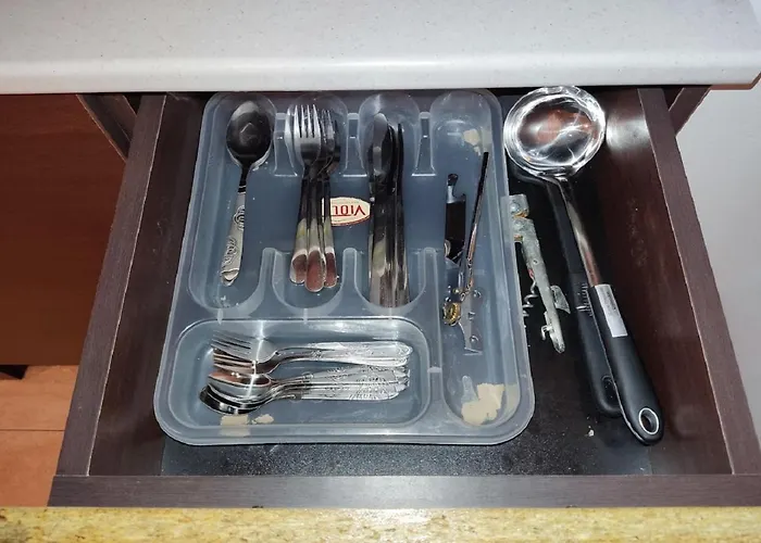 Kims One-bed For Rent At Sunny Apartment Slantschew brjag