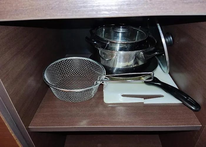 Kims One-bed For Rent At Sunny Apartment *