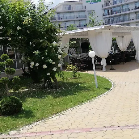 Kims One-bed For Rent At Sunny * Slantchev Briag