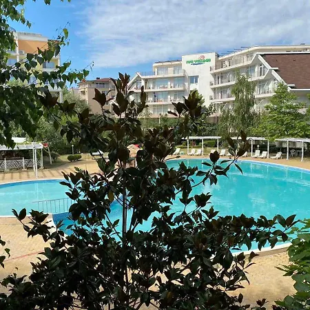 Kims One-bed For Rent At Sunny Appartement