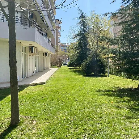 Appartement Kims One-bed For Rent At Sunny