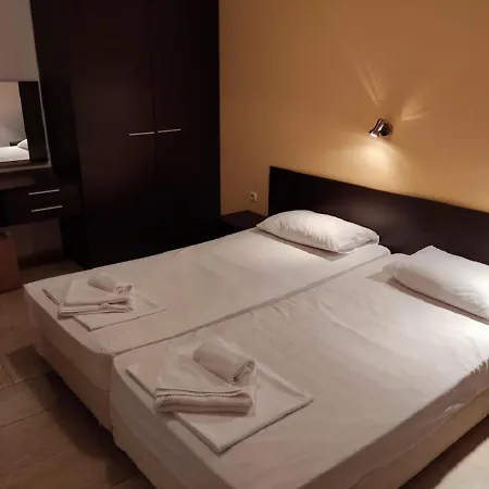 Kims One-bed For Rent At Sunny Appartement *