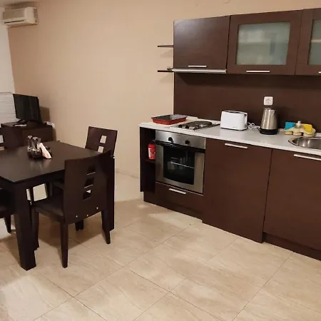 Kims One-bed For Rent At Sunny Appartement Sunny Beach