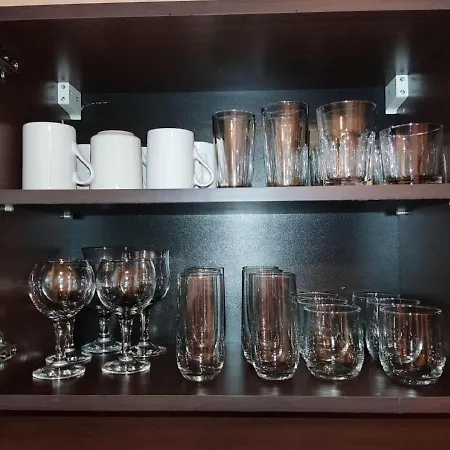 Kims One-bed For Rent At Sunny Appartement *