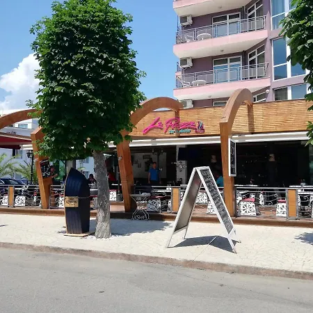 Appartement Kims One-bed For Rent At Sunny *