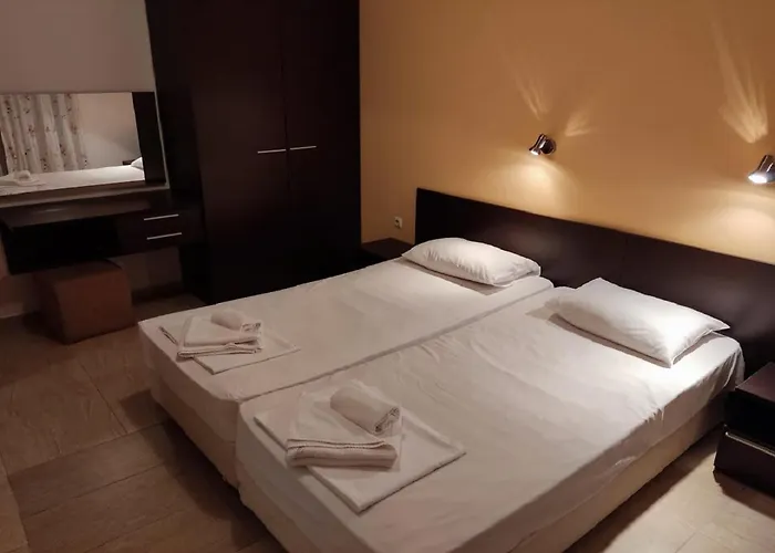 Kims One-bed For Rent At Sunny Appartement *