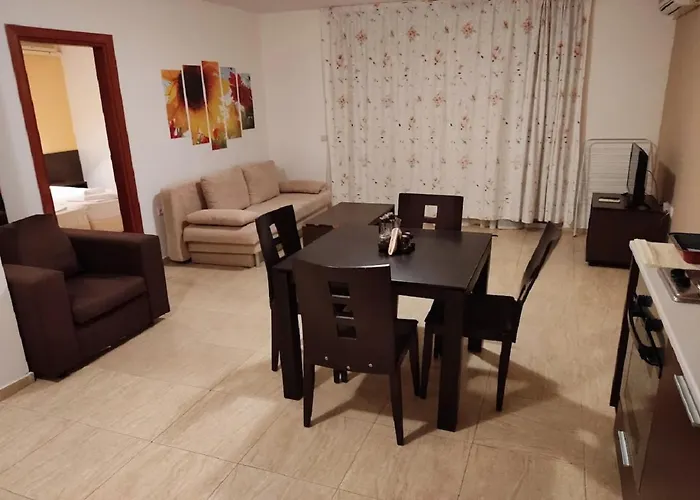 Appartement Kims One-bed For Rent At Sunny *