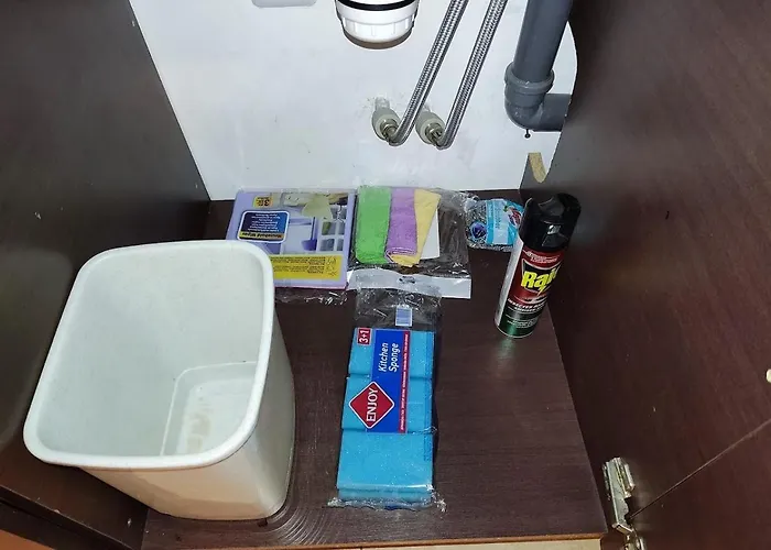 Kims One-bed For Rent At Sunny Appartement *