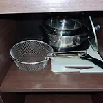 Kims One-bed For Rent At Sunny Apartment *