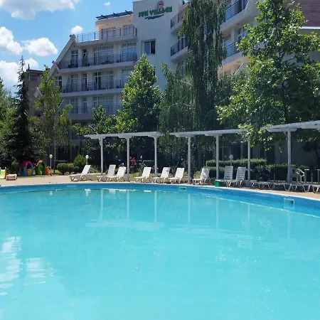 Apartment Kims One-bed For Rent At Sunny Sunny Beach
