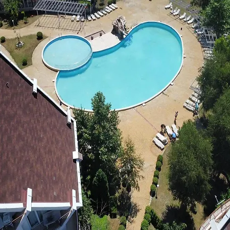 Appartement Kims One-bed For Rent At Sunny Slantchev Briag