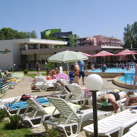 Appartement Kims One-bed For Rent At Sunny