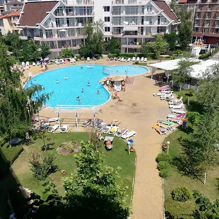 Kims One-bed For Rent At Sunny Appartement *