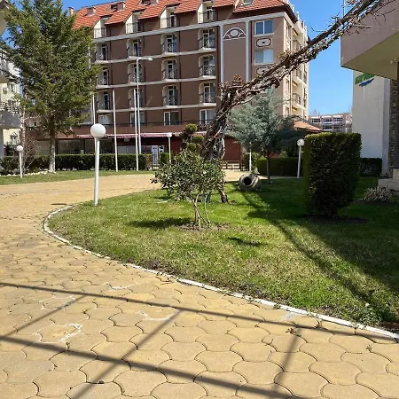 Appartement Kims One-bed For Rent At Sunny *