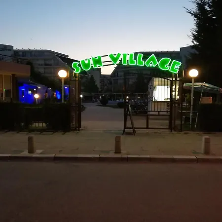 Kims One-bed For Rent At Sunny Σάνι Μπιτς