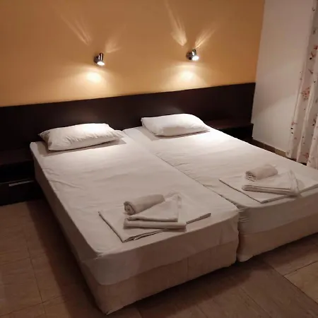 Kims One-bed For Rent At Sunny Apartment Sunny Beach