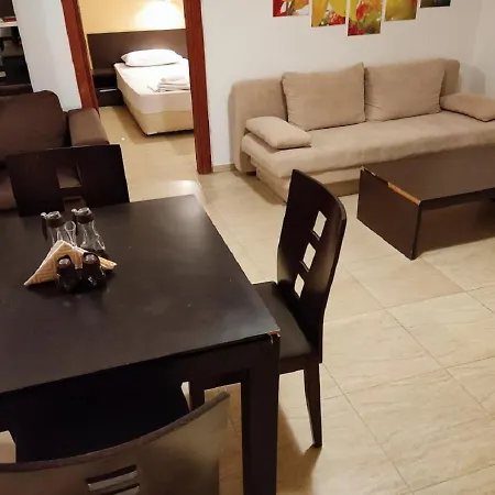 Kims One-bed For Rent At Sunny ساني بيتش