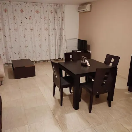 Kims One-bed For Rent At Sunny Apartment Sunny Beach