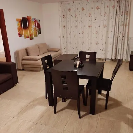 شقة Kims One-bed For Rent At Sunny *