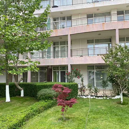 Kims One-bed For Rent At Sunny Slantchev Briag