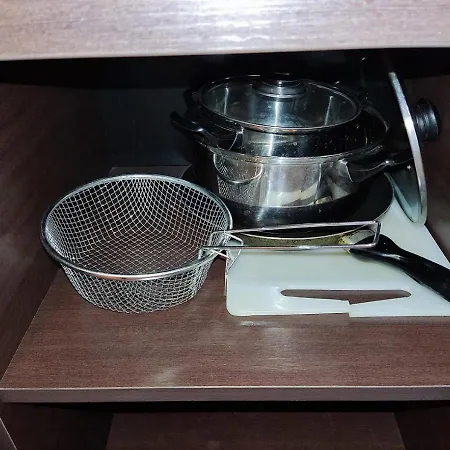 Kims One-bed For Rent At Sunny Apartment *