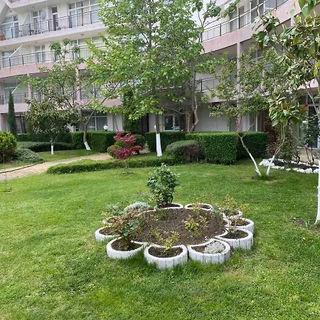 Apartament Kims One-bed For Rent At Sunny Słoneczny Brzeg