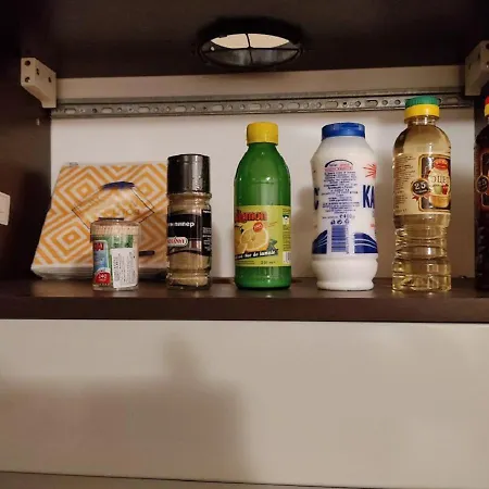 Appartement Kims One-bed For Rent At Sunny Slantchev Briag