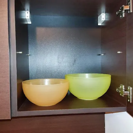 Kims One-bed For Rent At Sunny Slantchev Briag