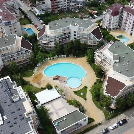 Appartement Kims One-bed For Rent At Sunny