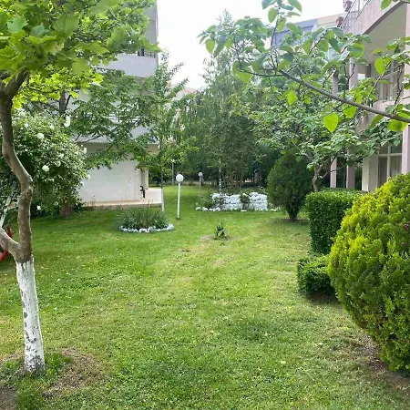 Kims One-bed For Rent At Sunny Appartement *