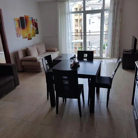Kims One-bed For Rent At Sunny Sunny Beach