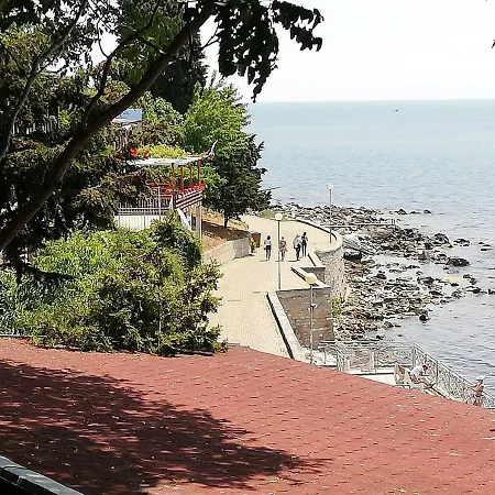 Apartment Kims One-bed For Rent At Sunny