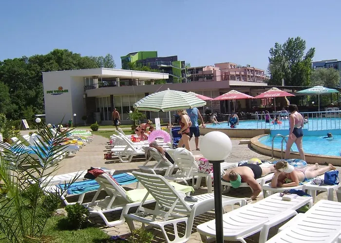 Apartament Kims One-bed For Rent At Sunny