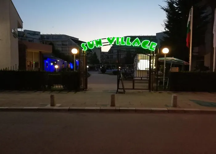 Kims One-bed For Rent At Sunny Σάνι Μπιτς