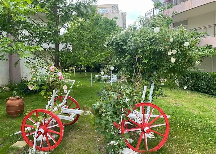 Kims One-bed For Rent At Sunny * Σάνι Μπιτς