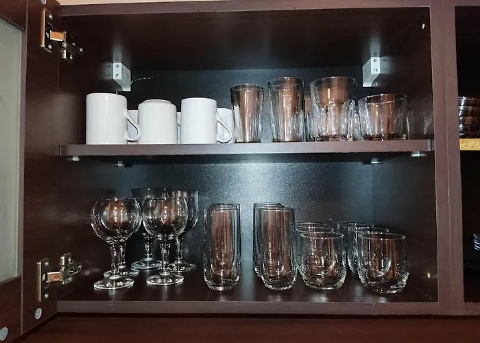 Kims One-bed For Rent At Sunny Διαμέρισμα *