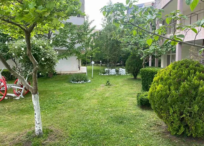 Kims One-bed For Rent At Sunny Apartament *