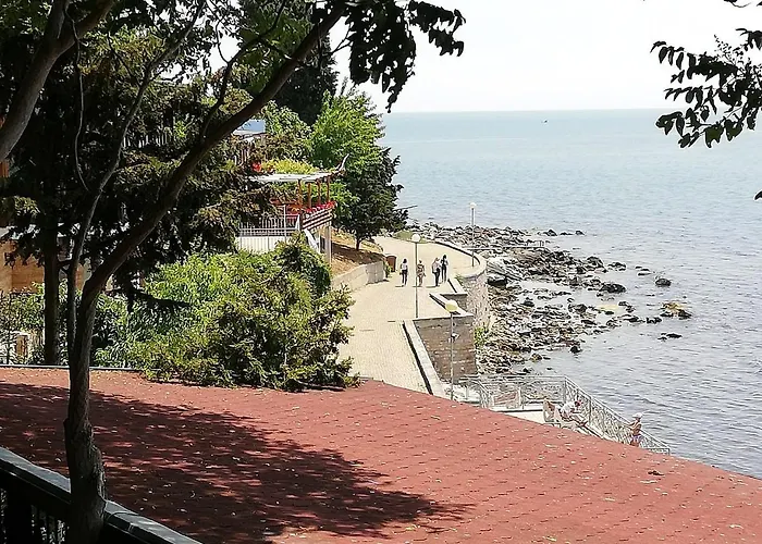 Apartament Kims One-bed For Rent At Sunny