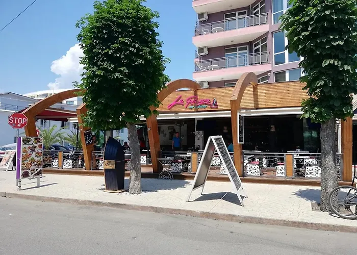 Apartament Kims One-bed For Rent At Sunny *