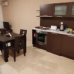 Kims One-bed For Rent At Sunny Apartament Słoneczny Brzeg