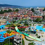 Apartament Kims One-bed For Rent At Sunny Słoneczny Brzeg