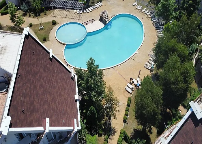 Apartman Kims One-bed For Rent At Sunny Napospart