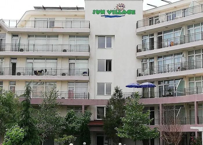 Kims One-bed For Rent At Sunny