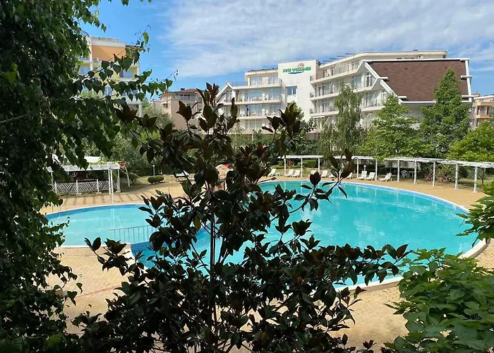 Kims One-bed For Rent At Sunny Apartman