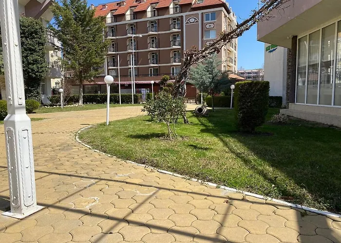 Apartman Kims One-bed For Rent At Sunny *