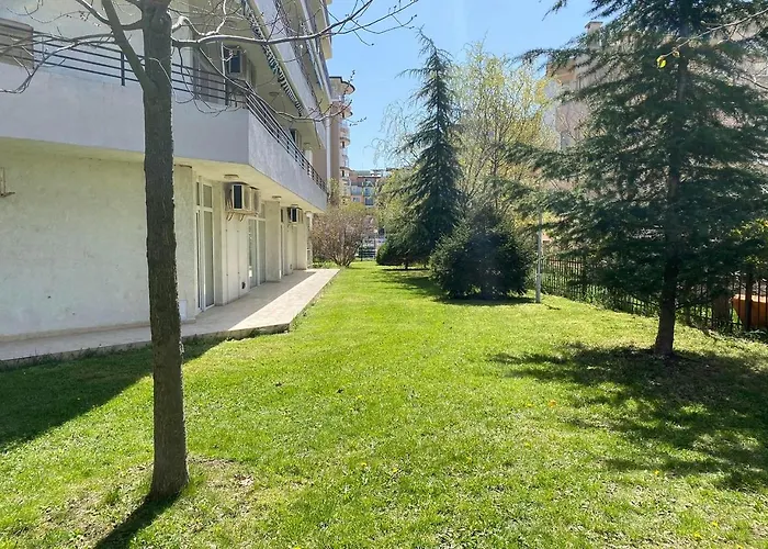 Apartman Kims One-bed For Rent At Sunny