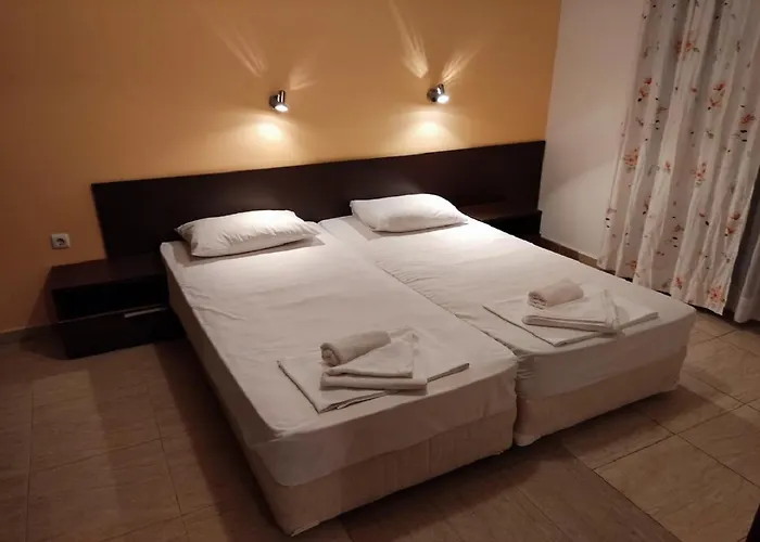 Kims One-bed For Rent At Sunny Apartman Napospart