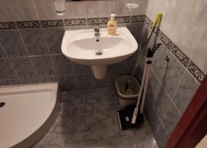 Kims One-bed For Rent At Sunny Napospart