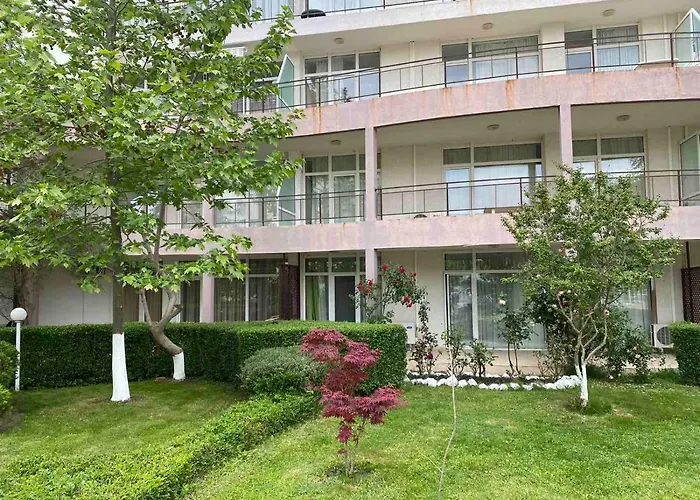 Kims One-bed For Rent At Sunny Napospart