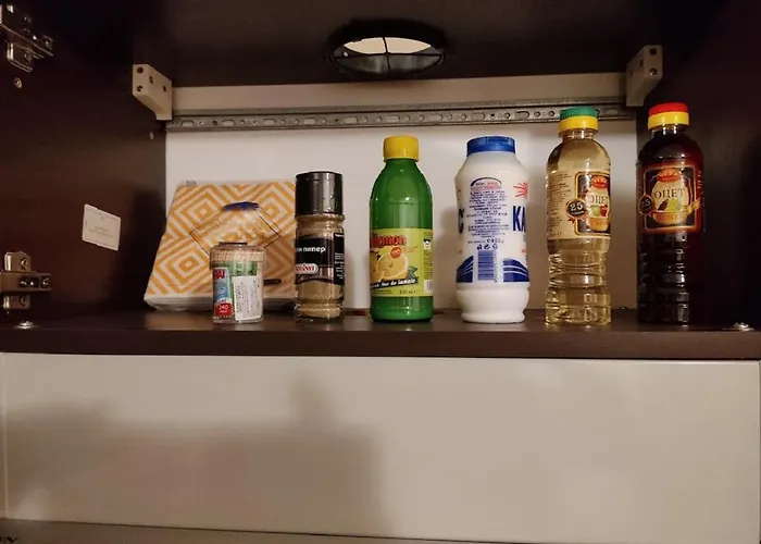 Apartman Kims One-bed For Rent At Sunny Napospart